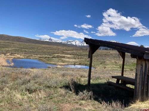 Lot 14 62x Road, Placerville, CO, 81430 | Card Image