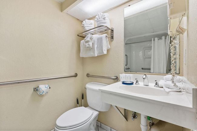 238 - 2300 N Ocean Blvd, Condo with 1 bedrooms, 1 bathrooms and null parking in Myrtle Beach SC | Image 8