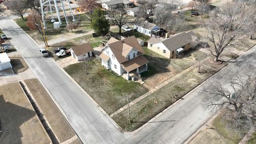 602 N Bluff Ave, Anthony, KS, 67003-2914 | Card Image