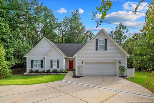 5 Clearwater Hbr, Sanford, NC, 27332-6601 | Card Image