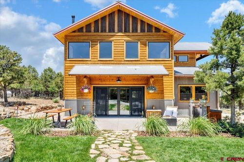 79 Cedar Ln E, Ridgway, CO, 81432-9714 | Card Image