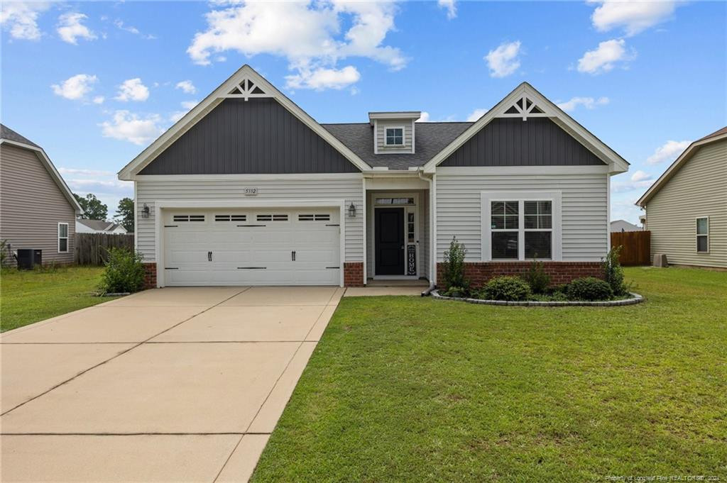 Nessee St, Fayetteville, NC 28314