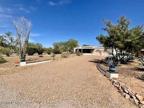616 S Fremont Circle, Green Valley, AZ, 85614 | Card Image