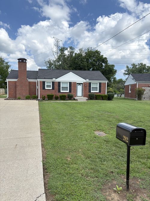 2912 Leatherwood Dr, Nashville, TN, 37214-3206 | Card Image