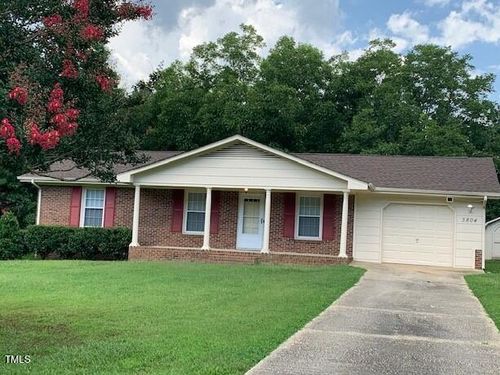 3804 W Allen Street, Raleigh, NC, 27603 | Card Image