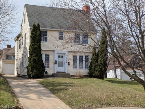 2-3536 Daleford Rd, Cleveland, OH, 44120-5231 | Card Image