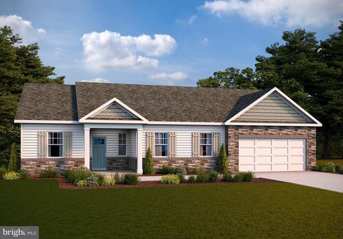 14711 Green View Dr, ELKTON, VA, 22827-3099 | Card Image