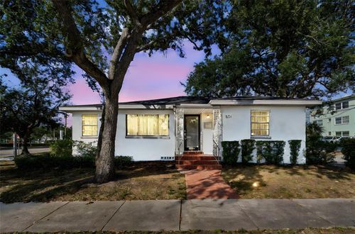 801 49th Street N, ST PETERSBURG, FL, 33710 | Card Image