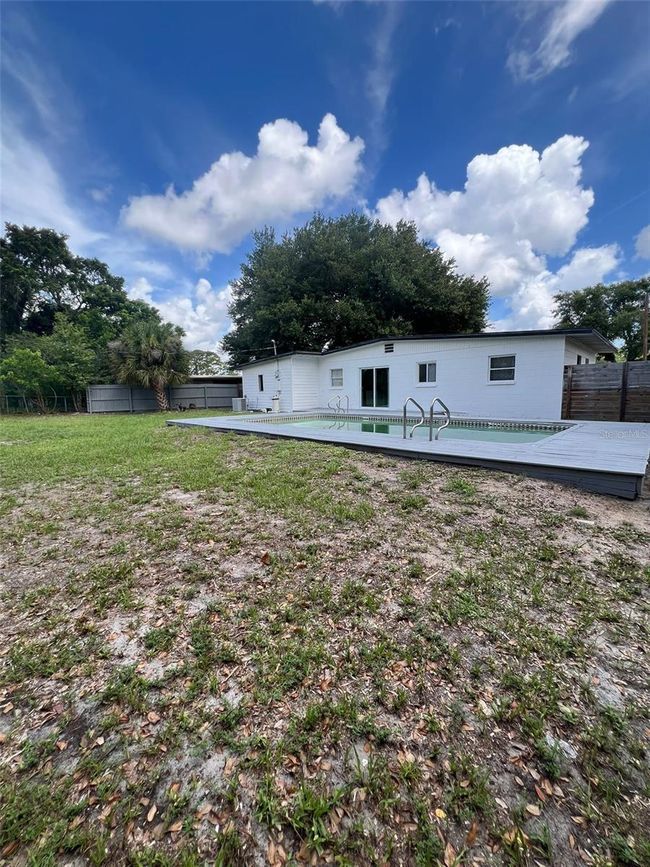 1221 Cypress Ln, House other with 3 bedrooms, 1 bathrooms and null parking in Cocoa FL | Image 41