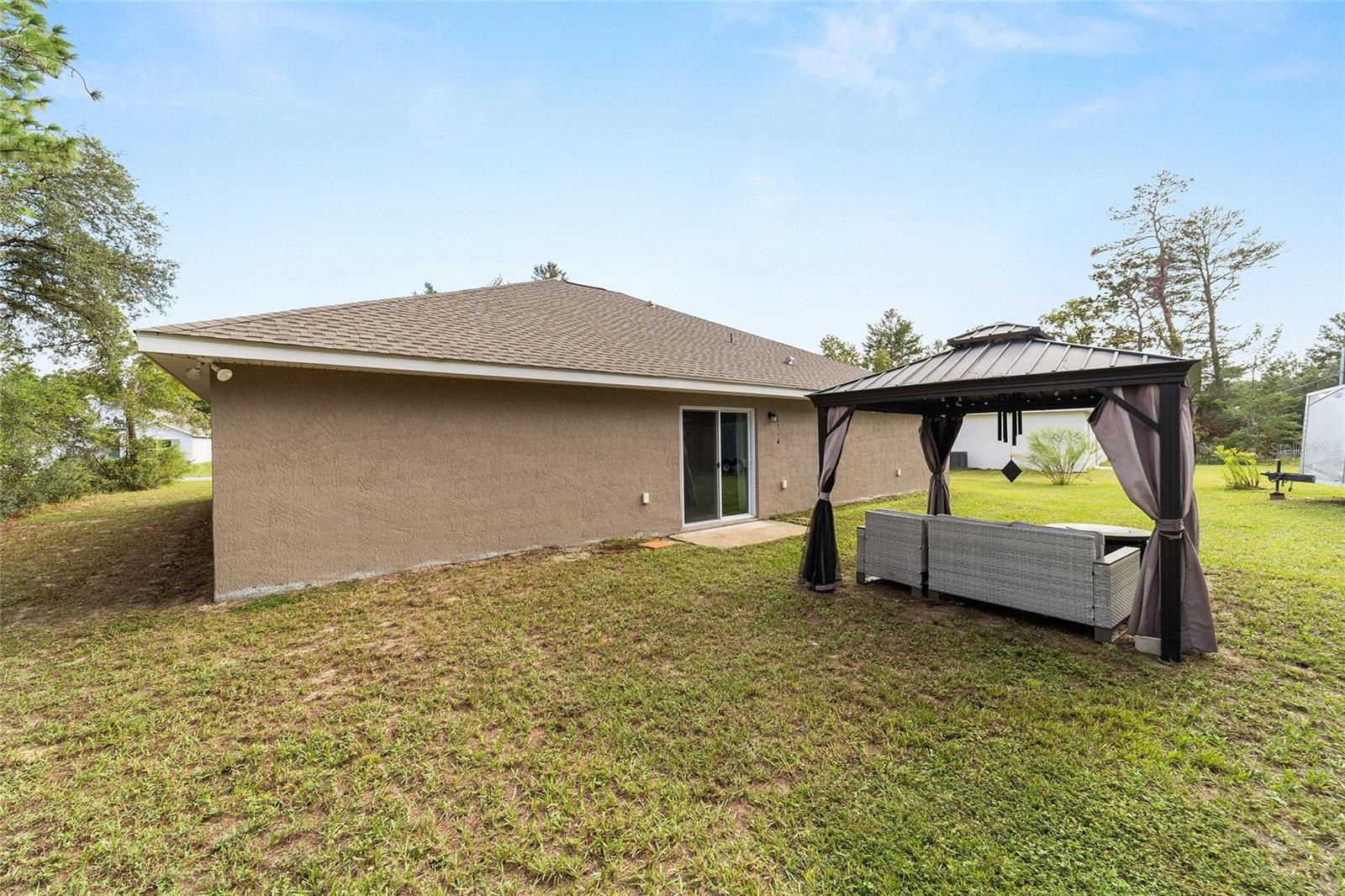 Residential in OCALA