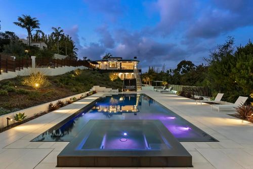 318 S Nardo, Solana Beach, CA, 92075 | Card Image