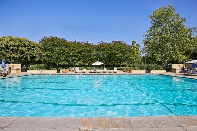 78 Windchime, Condo with 2 bedrooms, 3 bathrooms and 2 parking in Irvine CA | Image 36