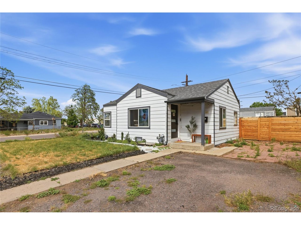 Residential in Denver 2