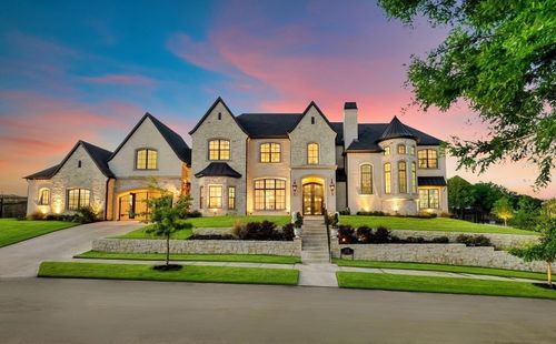2310 Silver Table Dr, Lewisville, TX, 75056-5687 | Card Image
