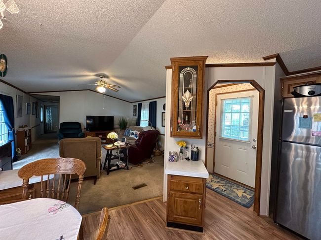 316 Wehmeyer Loop, House other with 3 bedrooms, 2 bathrooms and null parking in Mountain Home AR | Image 13