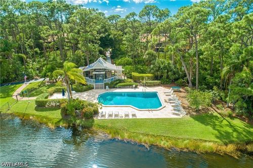 203-15475 Cedarwood Ln, NAPLES, FL, 34110-7067 | Card Image