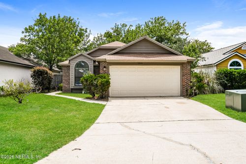 3846 Union Pacific Drive E, Jacksonville, FL, 32246 | Card Image