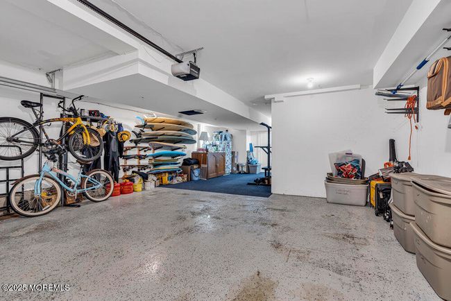 3 Car attached Garage with plenty of Storage | Image 35