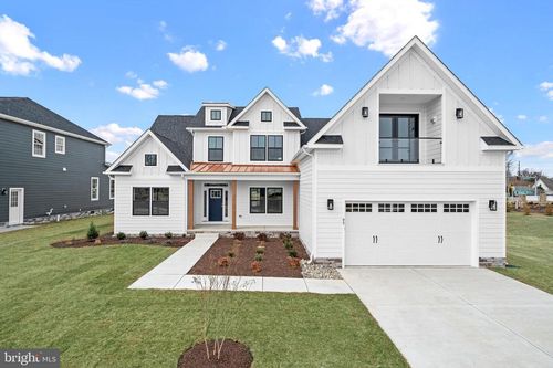 Lot #21 Hummingbird Road - Hannah, ELLENDALE, DE, 19941 | Card Image