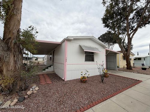 168-8401 S Kolb Rd, Tucson, AZ, 85756-9611 | Card Image
