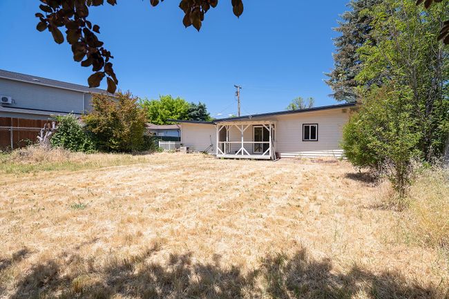 Backyard | Image 8