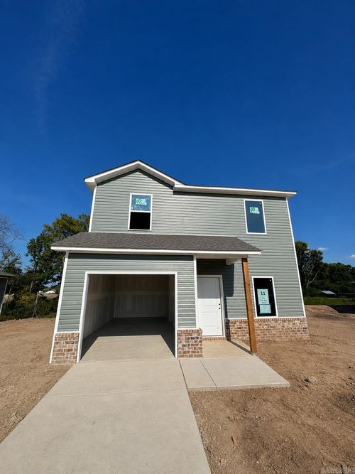 2245 Sam Tillery Dr, Alexander, AR, 72002-9324 | Card Image