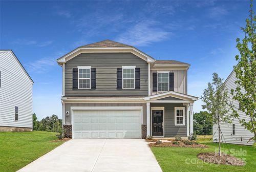155 Astor St, Troutman, NC, 28166 | Card Image