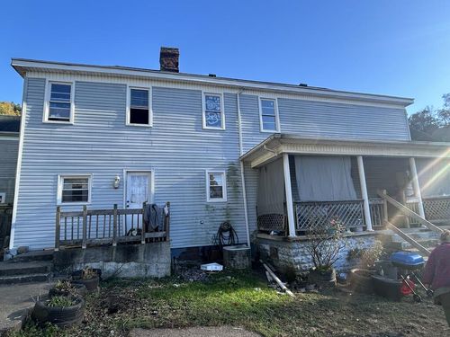 30 Roosevelt Avenue, Benwood, WV, 26031 | Card Image