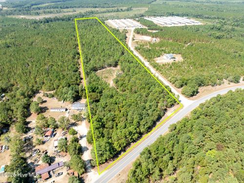 3 Greenland Rd, Ellerbe, NC, 28338 | Card Image