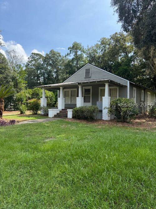 138 2nd Avenue, Ridgeland, SC, 29936 | Card Image
