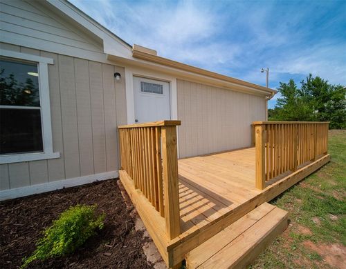 1409 Jacy Lane, Blanchard, OK, 73010 | Card Image