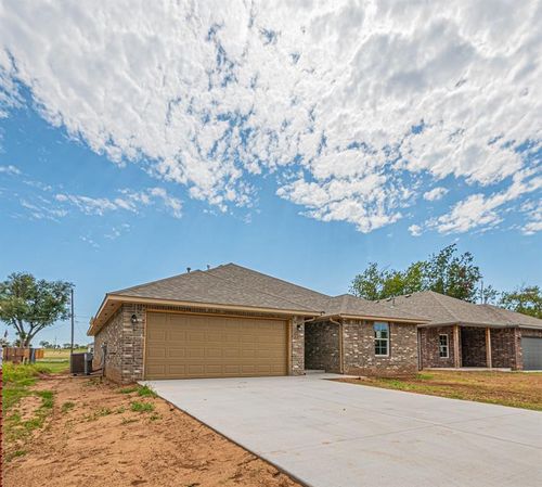 118 Cedar Street, Perry, OK, 73077 | Card Image