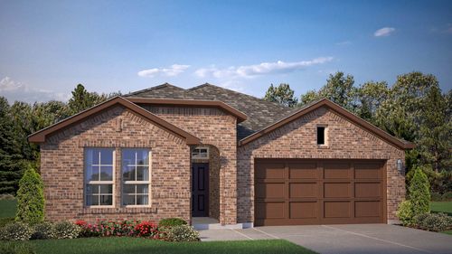 105 Tyler St, Grandview, TX, 76050-2246 | Card Image