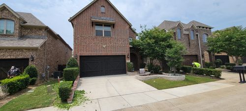3805 Bentley Dr, Bedford, TX, 76021-1119 | Card Image