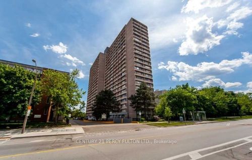 1904-10 Sunny Glen Way, North York, ON, M3C2Z3 | Card Image