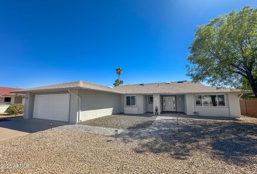 13451 W Ballad Dr, Sun City West, AZ, 85375-1727 | Card Image