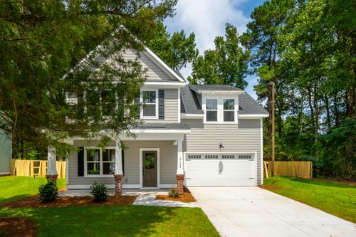 2128 Bradham Rd, Charleston, SC, 29412-3102 | Card Image