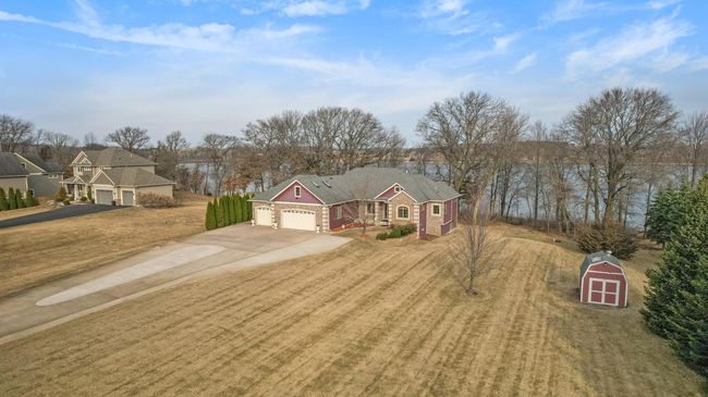 25204 Firefly Ave, House other with 4 bedrooms, 5 bathrooms and null parking in Wyoming MN | Image 4