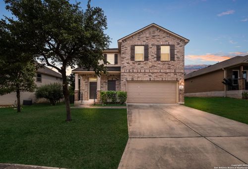 1822 Cool Breeze, San Antonio, TX, 78245-4636 | Card Image