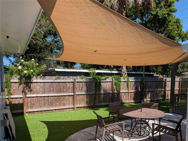 5005 Newton Ave S, House other with 3 bedrooms, 1 bathrooms and null parking in Gulfport FL | Image 21