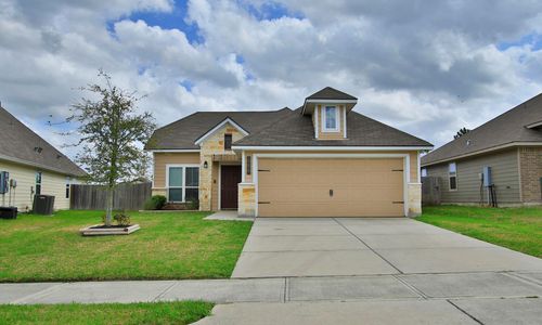 250 Brocks Ln, Montgomery, TX, 77356-1820 | Card Image