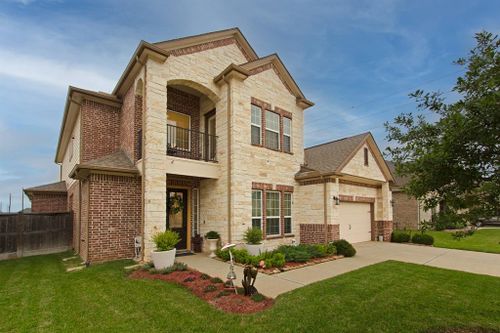 6519 Timarron Lakes Drive, Katy, TX, 77493 | Card Image