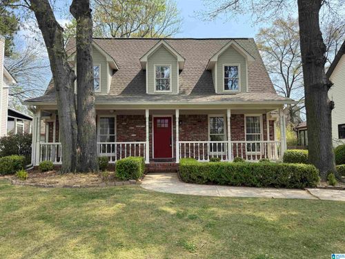 516 Oxford Circle, HOMEWOOD, AL, 35209 | Card Image