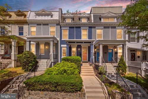 156 Todd Pl Ne, WASHINGTON, DC, 20002-1378 | Card Image