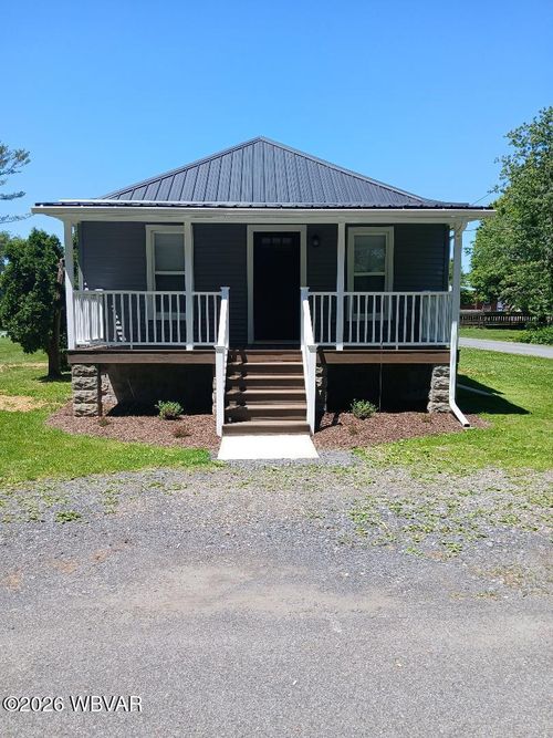 229 Frederick St, Mill Hall, PA, 17751-1207 | Card Image