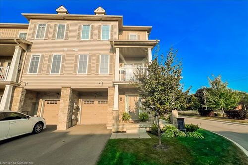 4 Garlent Ave, Ancaster, ON, L9K0J9 | Card Image