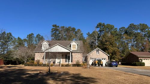 123 Wintergreen Road, Walterboro, SC, 29488 | Card Image