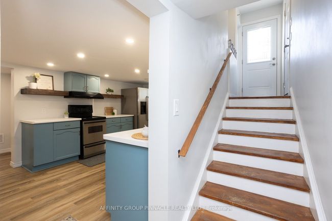 44 St David St, House other with 5 bedrooms, 2 bathrooms and 4 parking in Lindsay ON | Image 22