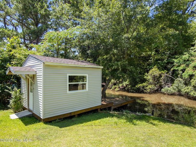 639 W Shore Dr, House other with 5 bedrooms, 4 bathrooms and 2 parking in Swansboro NC | Image 46