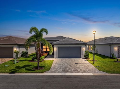 11550 Sw Oceanfront Court, Port St Lucie, FL, 34987 | Card Image